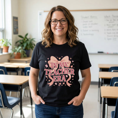 Teacher Era & Teacher Club Collection