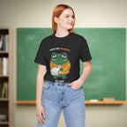 'Twas the Grading M'Lord | Funny Teacher Shirt | Bella Canvas 3001
