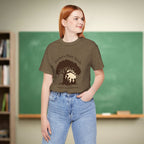 Teachers Plant Seeds That Grow Forever Shirt | Inspirational Teacher Gift Tee | Literacy & Growth