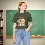 Kindergarten Big Energy | Kindergarten Teacher Shirt | Bella Canvas