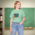 Special Ed Story Times | Special Education Teacher Shirt | Bella Canvas 3001