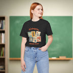 Kindergarten Chaotic Good | Kindergarten Teacher Shirt | Bella Canvas 3001