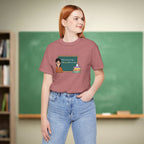 Homework for Life Read | Reading Teacher Shirt | Bella Canvas 3001