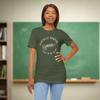Mentally Grading Papers in My Sleep Teacher Shirt | Funny Grading Tee | Funny Teacher Tee