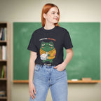 'Twas the Grading M'Lord | Funny Teacher Shirt | Bella Canvas 3001
