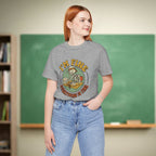 I’m Fine Everything Is Fine | Funny Teacher Shirt | Teacher Burnout Humor Gift