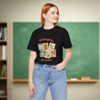 Kindergarten Big Energy | Kindergarten Teacher Shirt | Bella Canvas
