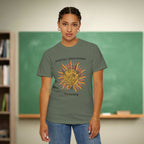 Special Education Teacher Sun Shirt | Retro SPED Sunshine Tee
