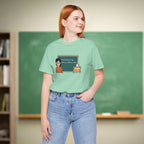 Homework for Life Read | Reading Teacher Shirt | Bella Canvas 3001