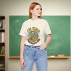 I’m Fine Everything Is Fine | Funny Teacher Shirt | Teacher Burnout Humor Gift