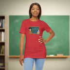 Special Ed Story Times | Special Education Teacher Shirt | Bella Canvas 3001
