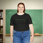 Decoding the Future One Phoneme at a Time Shirt | Reading Teacher Tee | Bella Canvas 3001