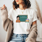 Special Ed Story Times | Special Education Teacher Shirt | Bella Canvas 3001