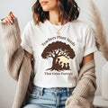 Teachers Plant Seeds That Grow Forever Shirt | Inspirational Teacher Gift Tee | Literacy & Growth