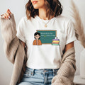 Homework for Life Read | Reading Teacher Shirt | Bella Canvas 3001