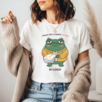 'Twas the Lesson Plans M'Lord | Funny Teacher Shirt | Bella Canvas 3001