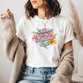 Kindness is my Classroom Rule Shirt | Positive Teacher Tee | Bella Canvas 3001