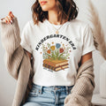Kindergarten Era Teacher Shirt | Bella Canvas 3001