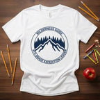 4th Grade Expedition Leader Teacher Shirt | Wilderness Guide Tee | Bella Canvas 3001