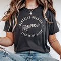 Mentally Grading Papers in My Sleep Teacher Shirt | Funny Grading Tee | Funny Teacher Tee