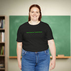 Work Smarter Prompt Better Shirt | AI Teacher Tee | Bella Canvas 3001