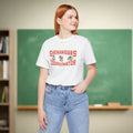 Shenanigans Coordinator Teacher Shirt | Retro Cartoon Classroom Tee | Funny Teacher Gift