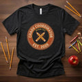 Chaos Coordinator Est 2026 | Funny Teacher Shirt | Bella Canvas 3001
