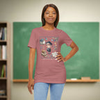 Little Minds Big Dreams Shirt | Preschool & Kindergarten Graduation Tee | Bella Canvas 3001