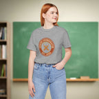 Chaos Coordinator Est 2026 | Funny Teacher Shirt | Bella Canvas 3001