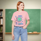 Teacher Mode Always On | Retro Teacher Shirt | Funny Teacher Gift | Vintage Teacher Tee
