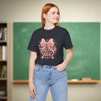 My Teacher Era | Trendy Teacher Shirt | Bella Canvas 3001