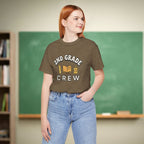 2nd Grade Crew Shirt | Cute Second Grade Teacher Shirt | Teacher Team Gift