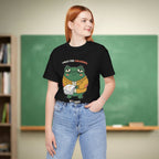 'Twas the Grading M'Lord | Funny Teacher Shirt | Bella Canvas 3001