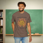 Special Education Teacher Sun Shirt | Retro SPED Sunshine Tee